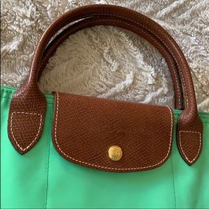 Long champ Bag